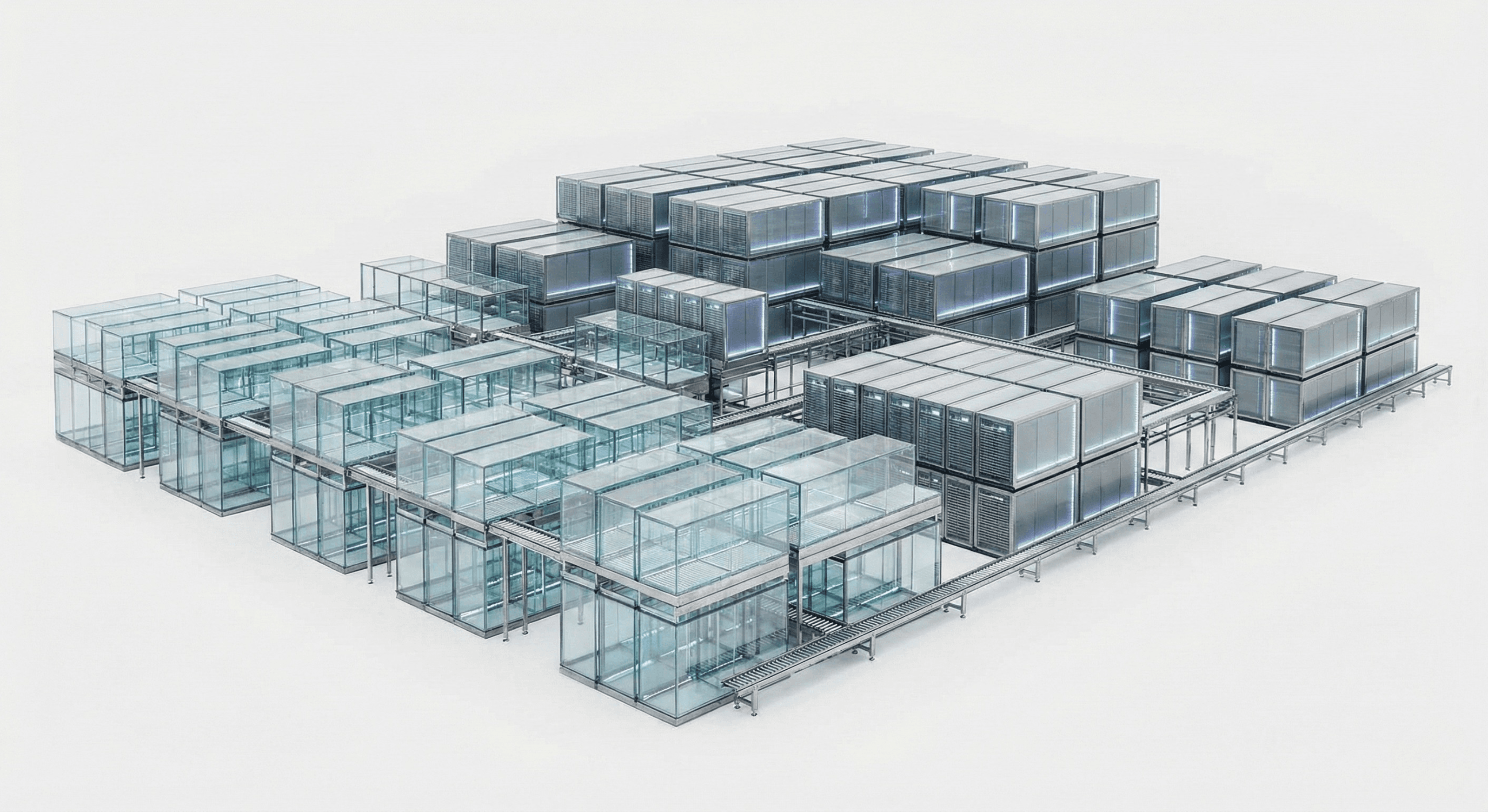 البيع بالجملة للحوم